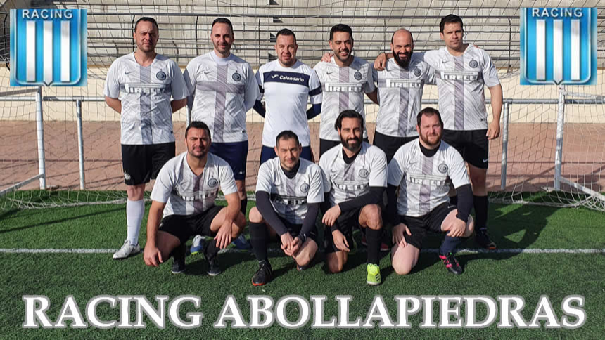LIDERES EN DEPORTIVIDAD Y LUCHANDO POR LA LIGA. ZONA SUR DOMINGO MAÑANA 3ª DIVISION.
